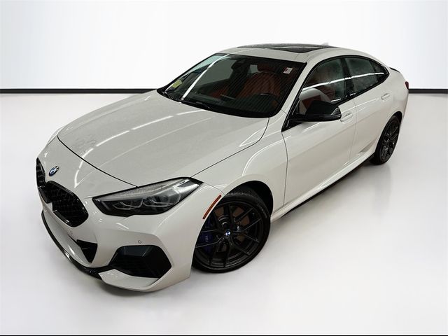 2021 BMW 2 Series M235i xDrive