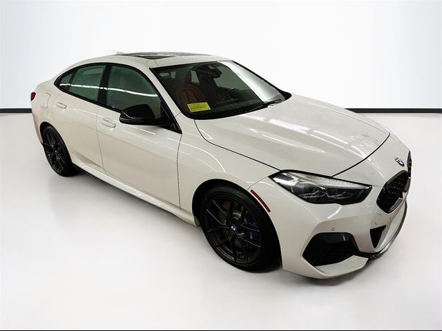 2021 BMW 2 Series M235i xDrive