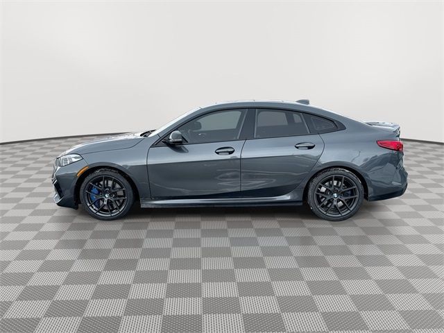 2021 BMW 2 Series M235i xDrive