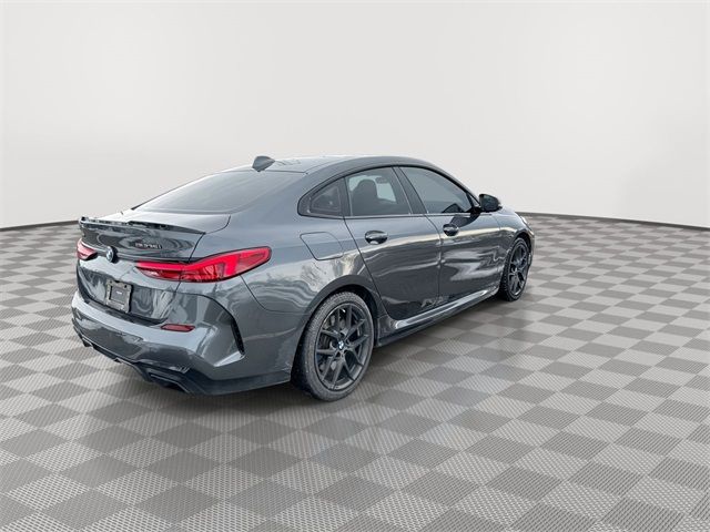 2021 BMW 2 Series M235i xDrive