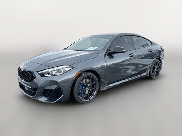 2021 BMW 2 Series M235i xDrive