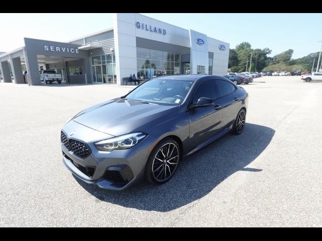 2021 BMW 2 Series M235i xDrive