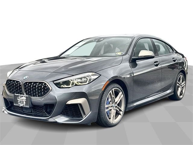 2021 BMW 2 Series M235i xDrive