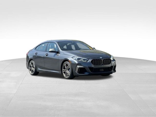 2021 BMW 2 Series M235i xDrive