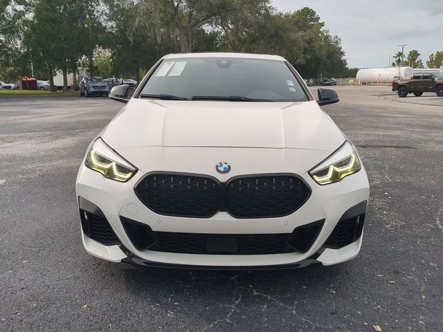 2021 BMW 2 Series M235i xDrive