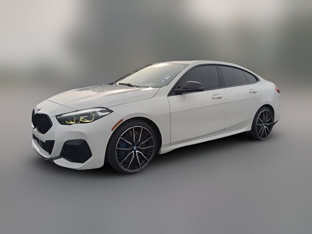 2021 BMW 2 Series M235i xDrive