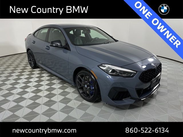 2021 BMW 2 Series M235i xDrive