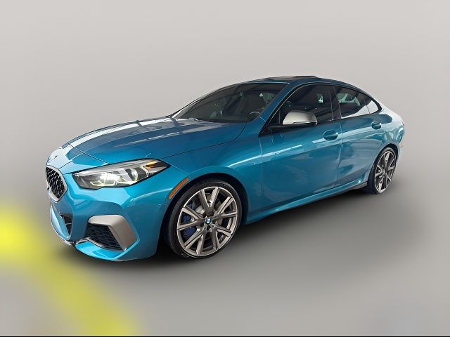 2021 BMW 2 Series M235i xDrive