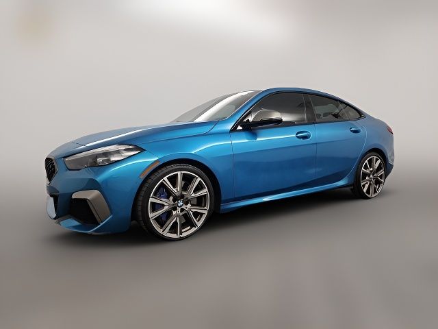 2021 BMW 2 Series M235i xDrive