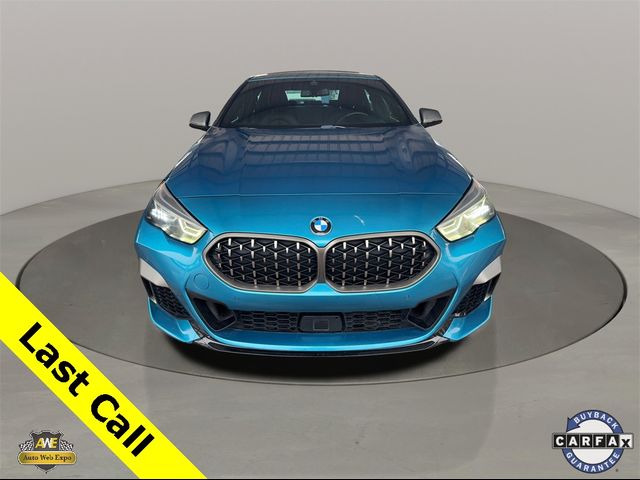 2021 BMW 2 Series M235i xDrive