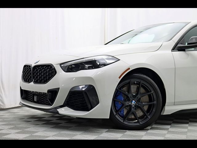 2021 BMW 2 Series M235i xDrive