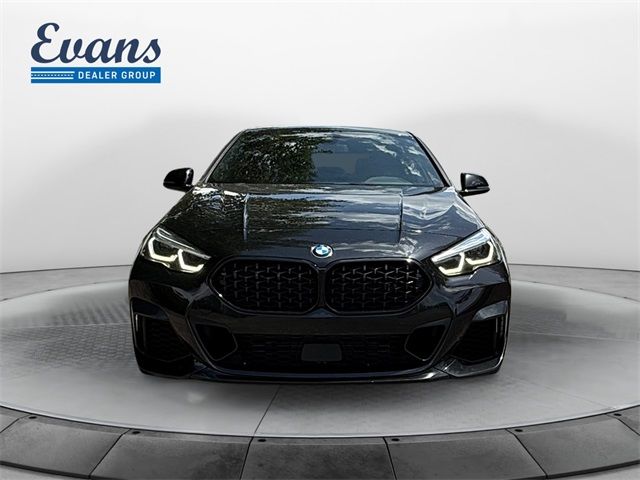 2021 BMW 2 Series M235i xDrive