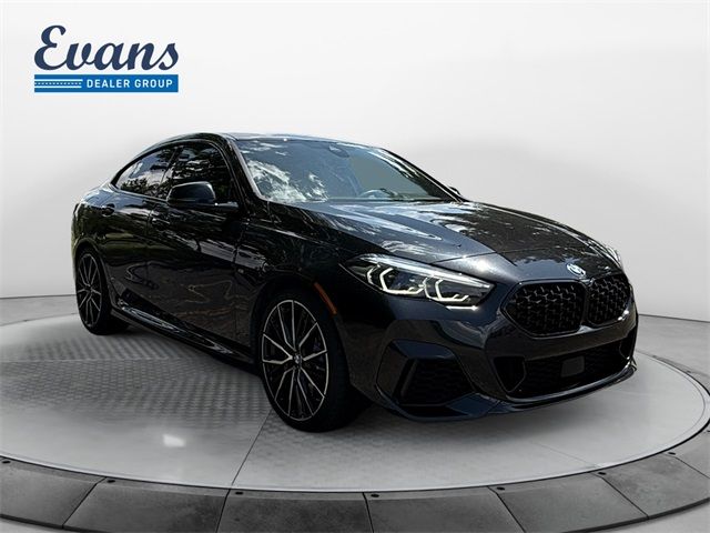 2021 BMW 2 Series M235i xDrive