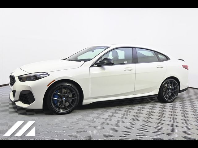 2021 BMW 2 Series M235i xDrive