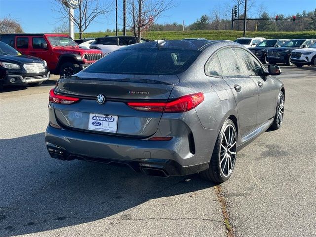 2021 BMW 2 Series M235i xDrive