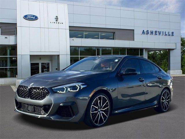 2021 BMW 2 Series M235i xDrive