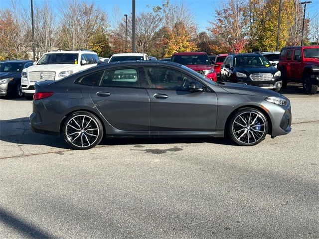 2021 BMW 2 Series M235i xDrive