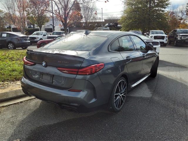 2021 BMW 2 Series M235i xDrive