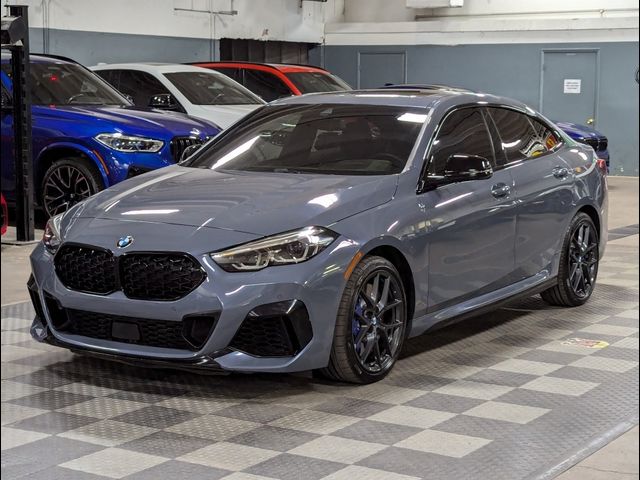 2021 BMW 2 Series M235i xDrive