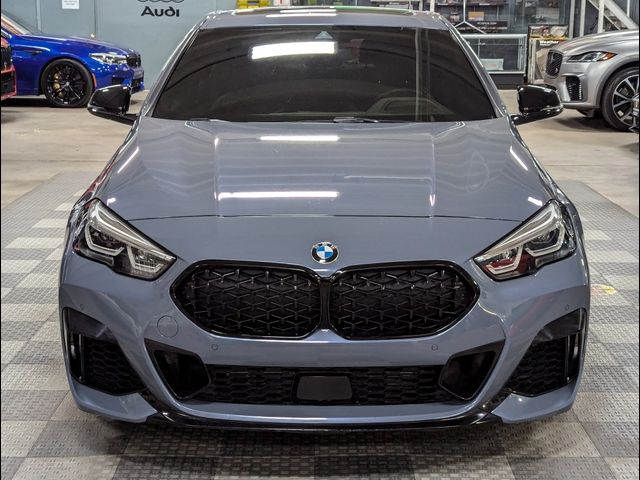 2021 BMW 2 Series M235i xDrive