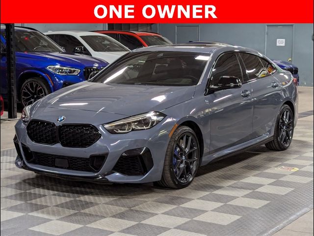 2021 BMW 2 Series M235i xDrive