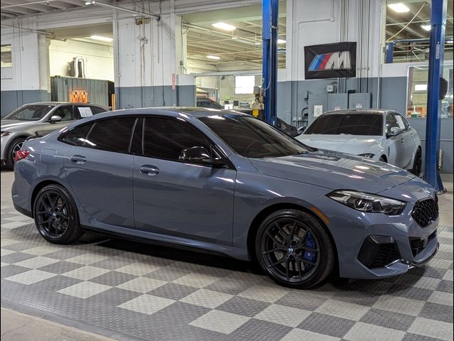 2021 BMW 2 Series M235i xDrive