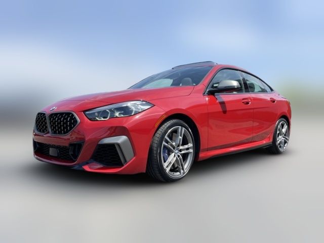 2021 BMW 2 Series M235i xDrive