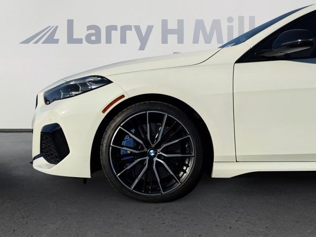 2021 BMW 2 Series M235i xDrive