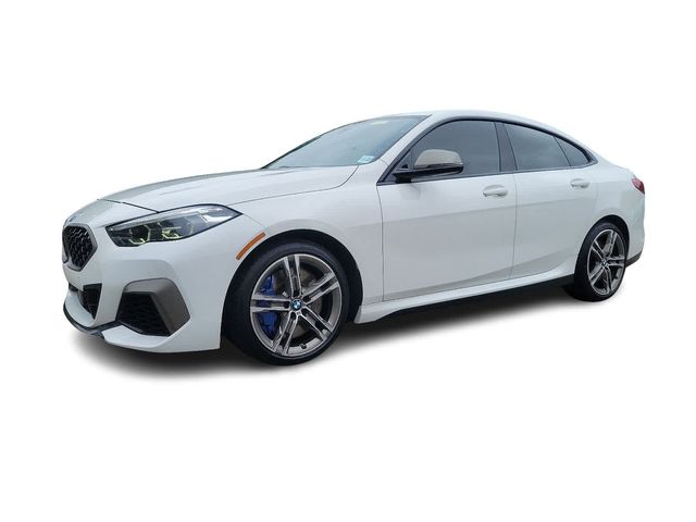 2021 BMW 2 Series M235i xDrive