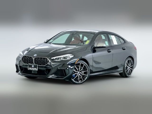 2021 BMW 2 Series M235i xDrive