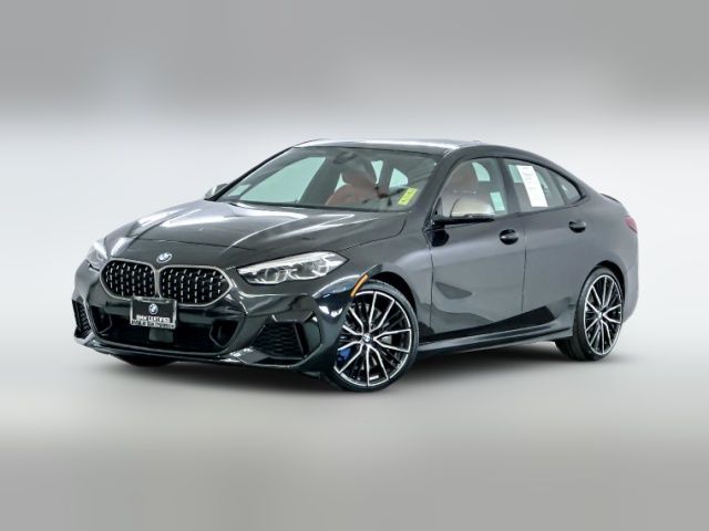 2021 BMW 2 Series M235i xDrive