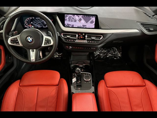 2021 BMW 2 Series M235i xDrive