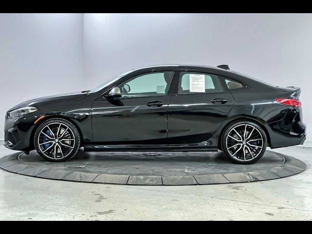 2021 BMW 2 Series M235i xDrive