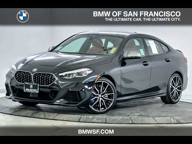 2021 BMW 2 Series M235i xDrive