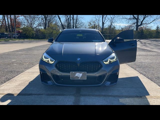 2021 BMW 2 Series M235i xDrive