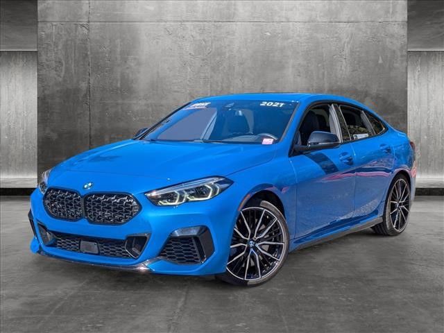 2021 BMW 2 Series M235i xDrive