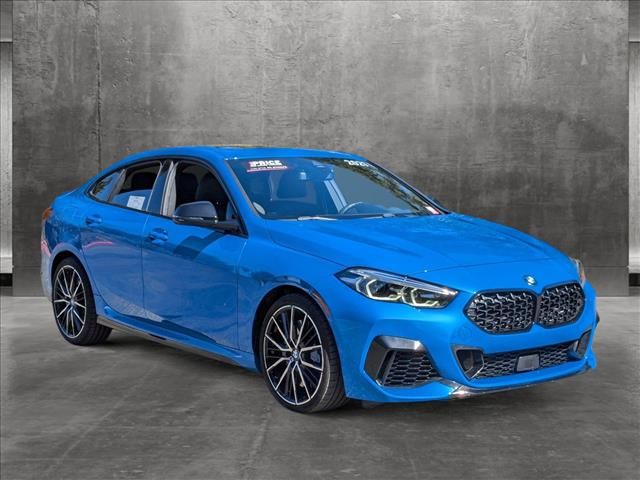 2021 BMW 2 Series M235i xDrive