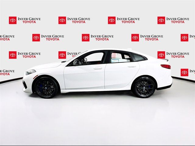 2021 BMW 2 Series M235i xDrive