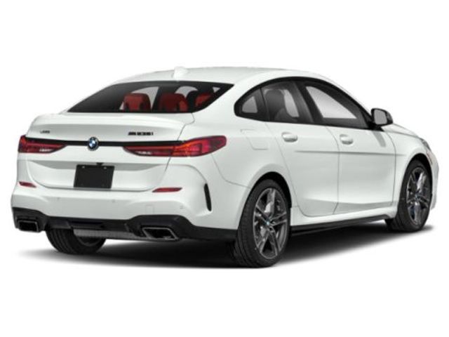 2021 BMW 2 Series M235i xDrive