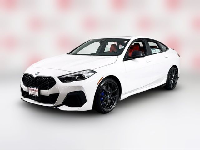 2021 BMW 2 Series M235i xDrive