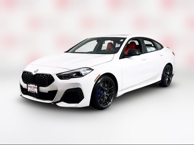 2021 BMW 2 Series M235i xDrive