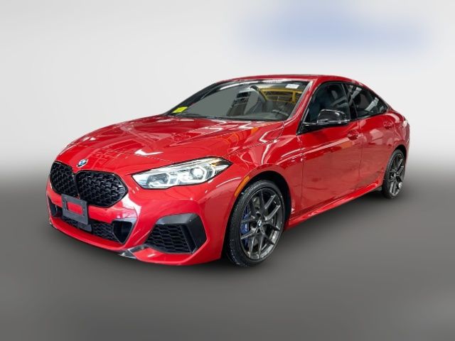 2021 BMW 2 Series M235i xDrive