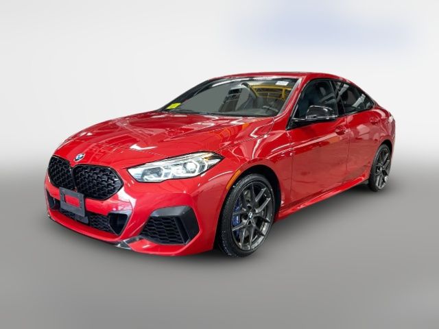 2021 BMW 2 Series M235i xDrive