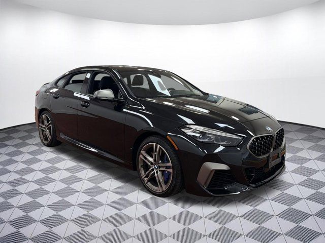 2021 BMW 2 Series M235i xDrive