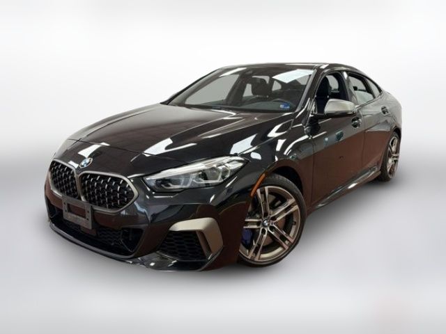 2021 BMW 2 Series M235i xDrive