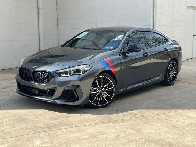 2021 BMW 2 Series M235i xDrive