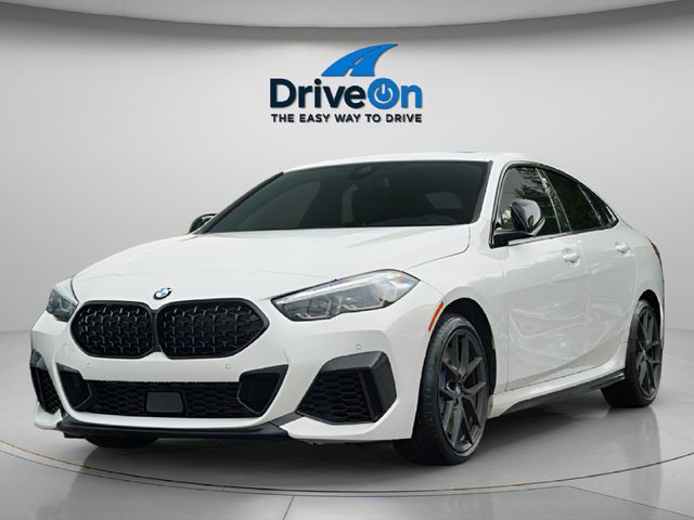 2021 BMW 2 Series M235i xDrive