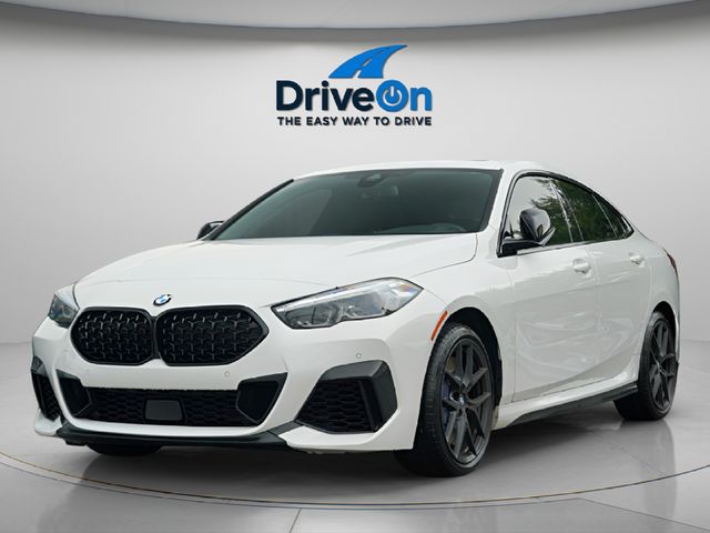 2021 BMW 2 Series M235i xDrive