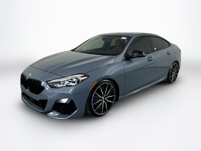 2021 BMW 2 Series M235i xDrive