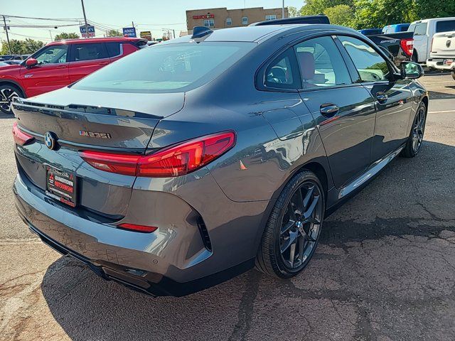 2021 BMW 2 Series M235i xDrive